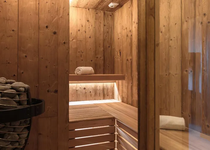 Paris Mont-blanc Luxe Et Authenticite * Saint-Gervais-les-Bains