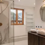 Paris Mont-blanc Luxe Et Authenticite Alpehytte Saint-Gervais-les-Bains