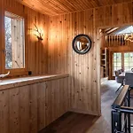 Paris Mont-blanc Luxe Et Authenticite Saint-Gervais-les-Bains