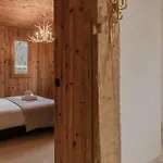 Paris Mont-blanc Luxe Et Authenticite Alpehytte Saint-Gervais-les-Bains