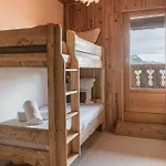 Paris Mont-blanc Luxe Et Authenticite * Saint-Gervais-les-Bains