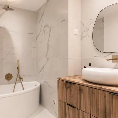 Paris Mont-blanc Luxe Et Authenticite Chalet Saint-Gervais-les-Bains