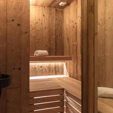 Paris Mont-blanc Luxe Et Authenticite * Saint-Gervais-les-Bains
