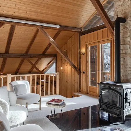 Paris Mont-blanc Luxe Et Authenticite * Saint-Gervais-les-Bains